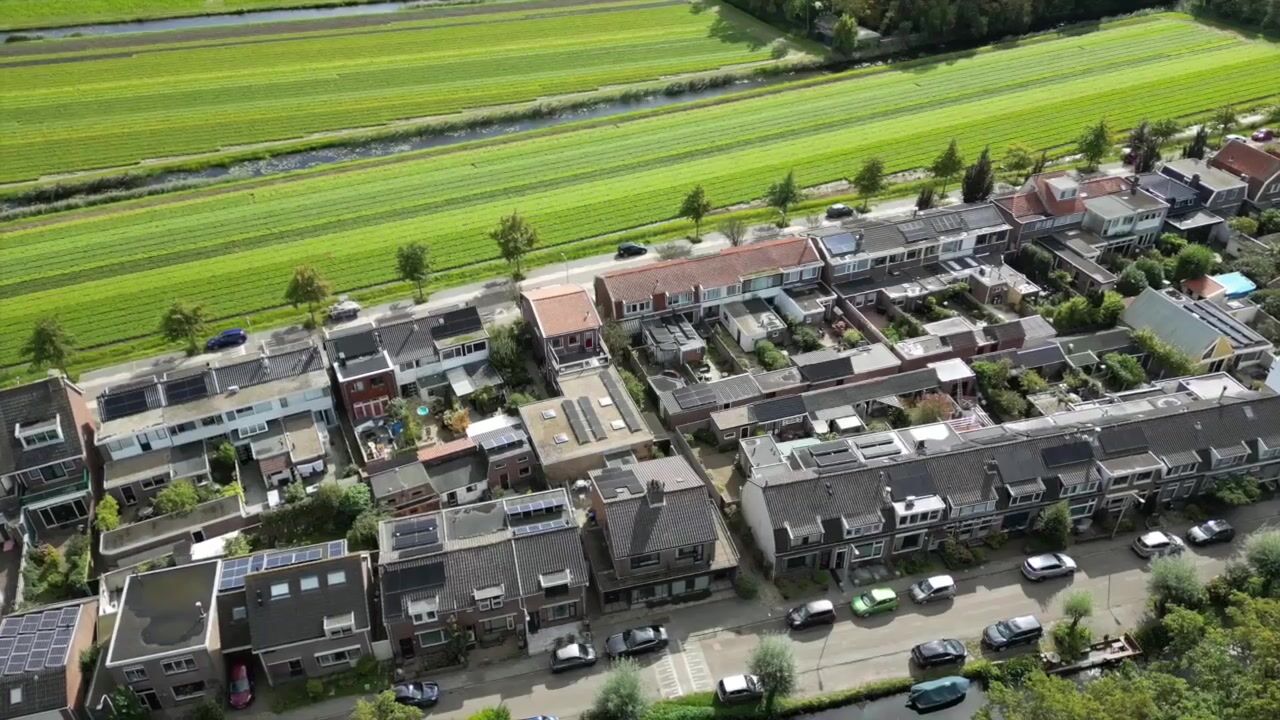 Video van Parallelweg 15