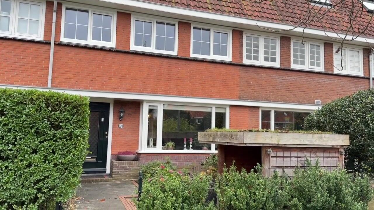 Video van Eemnesserweg 224