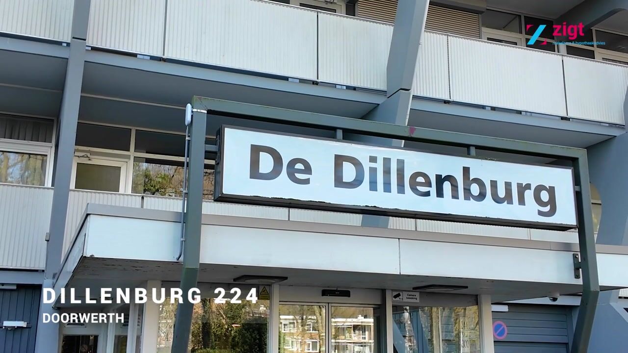 Video van Dillenburg 224