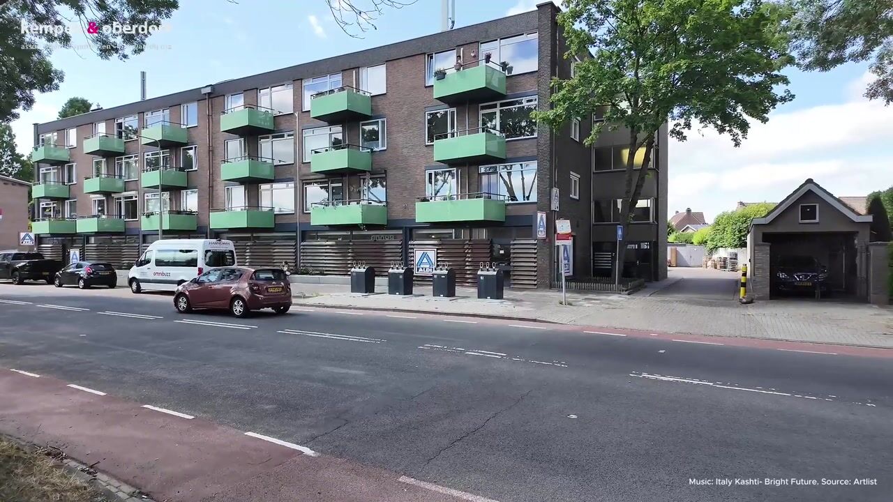 Video van Jos Klijnenlaan 30