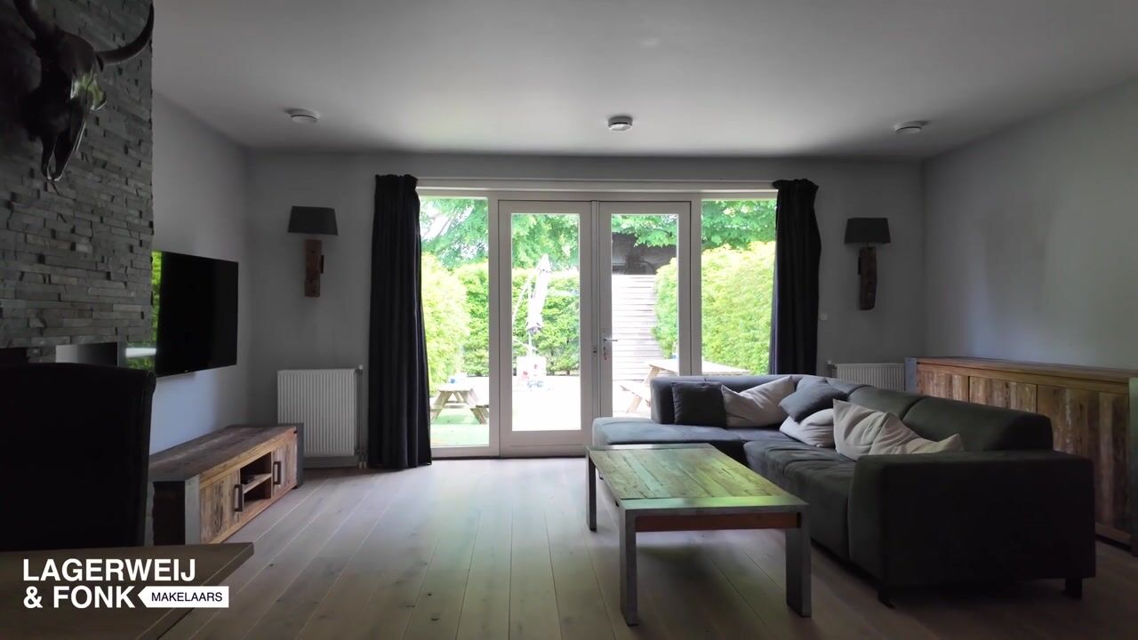 Video van Grijpestijnhof 8