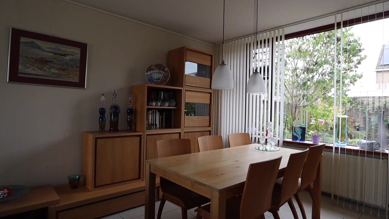 Video van Jan Steenlaan 24