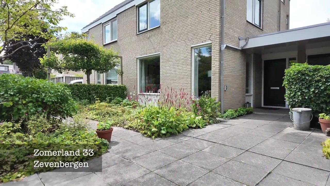 Video of Zomerland 33