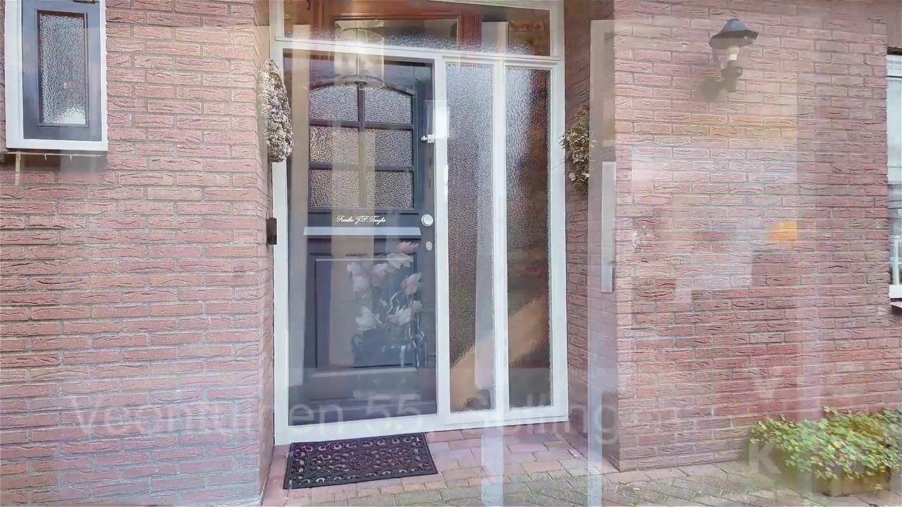 Video van Veentuinen 55