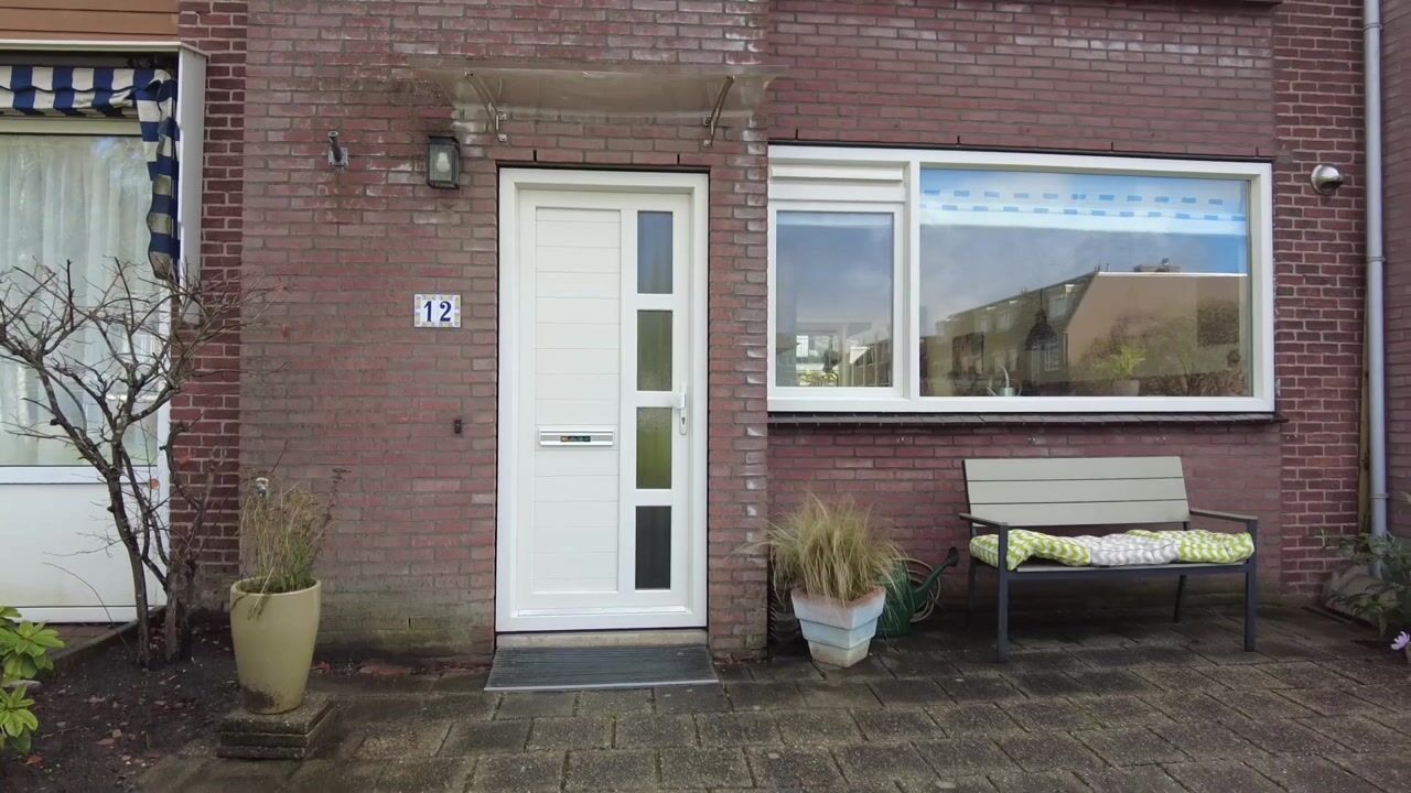 Video of Van Koetsveldstraat 12
