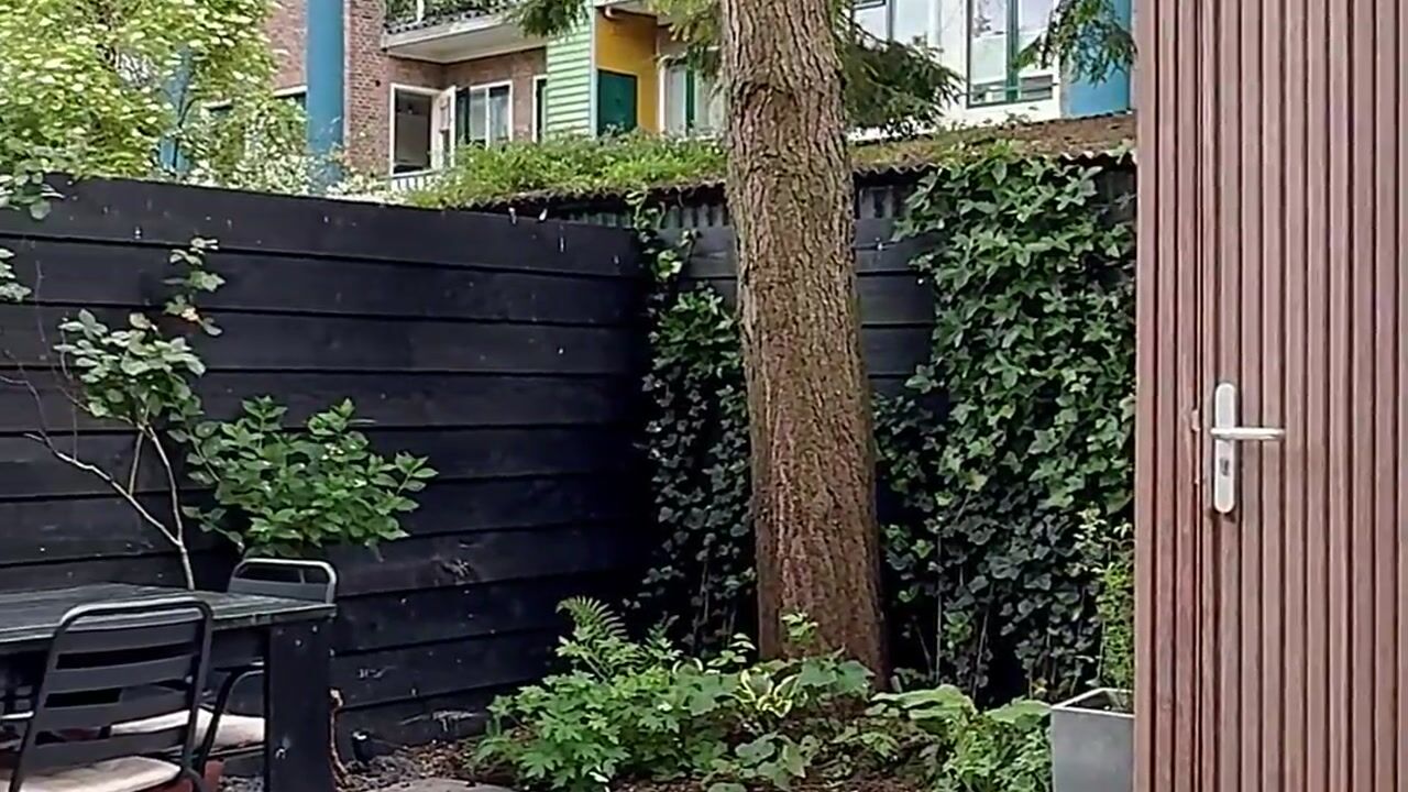 Video van Lutmastraat 220-H
