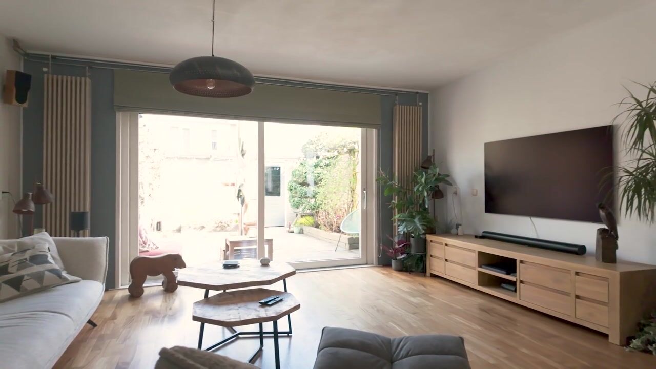 Video van Bidloostraat 1