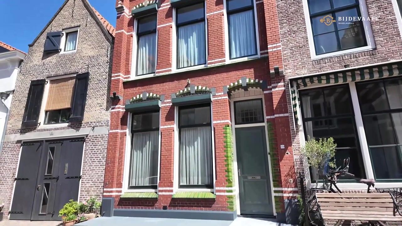 Video of Meelstraat 20