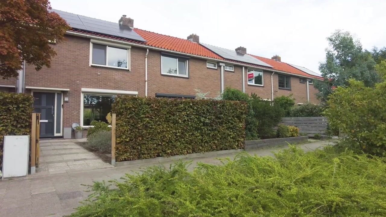 Video of Van IJsendijkstraat 83