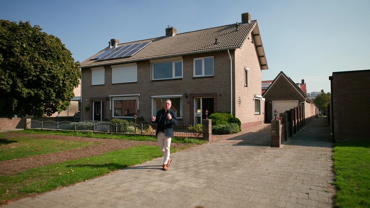 Video of Burgemeester Smitstraat 14