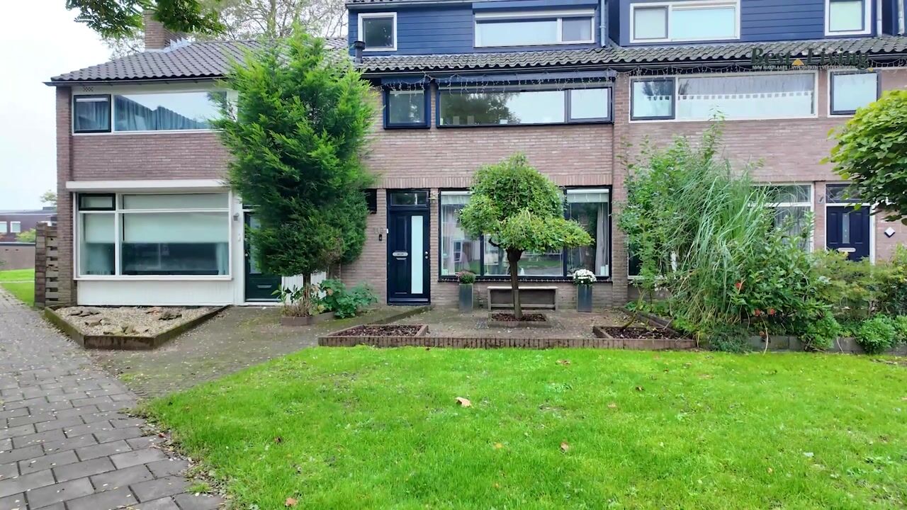 Video of Patrijslaan 112