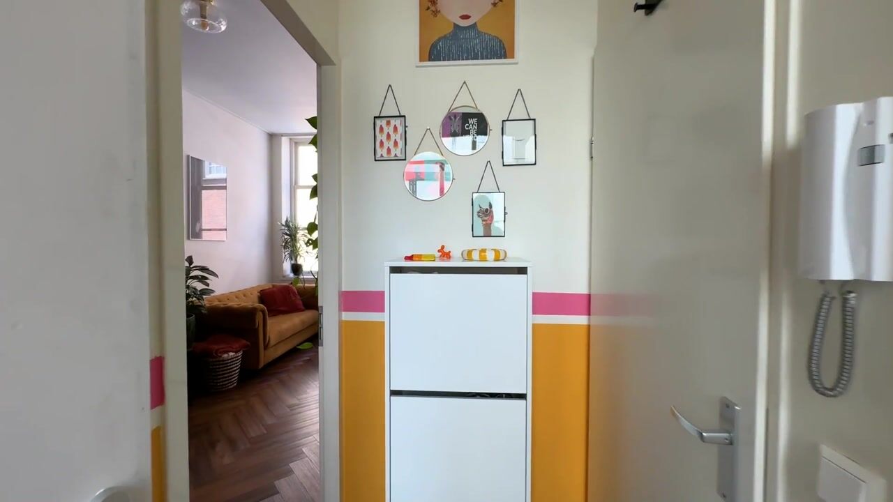 Video van Tolbrugstraat Landzijde 5-F