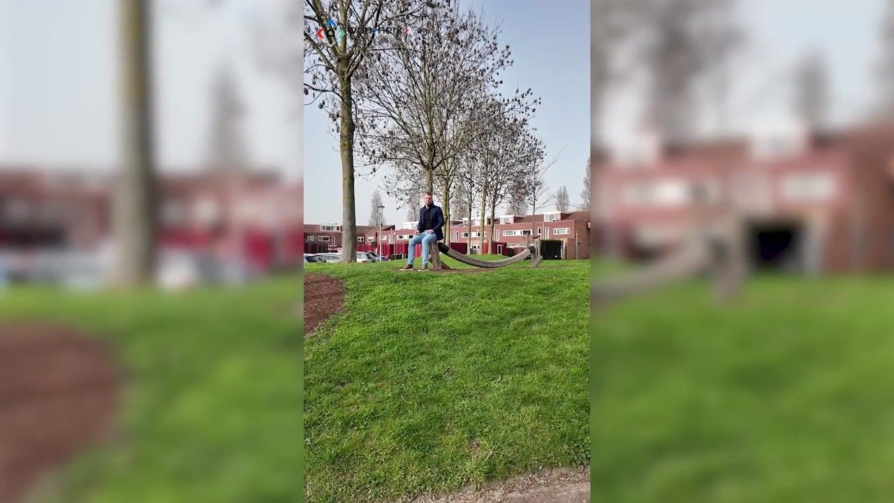 Video van Oostmeerlaan 59