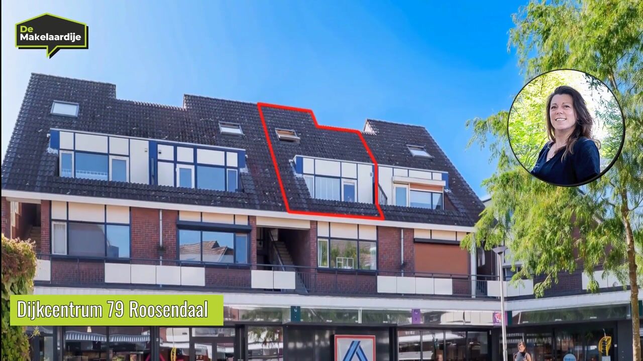 Video van Dijkcentrum 79