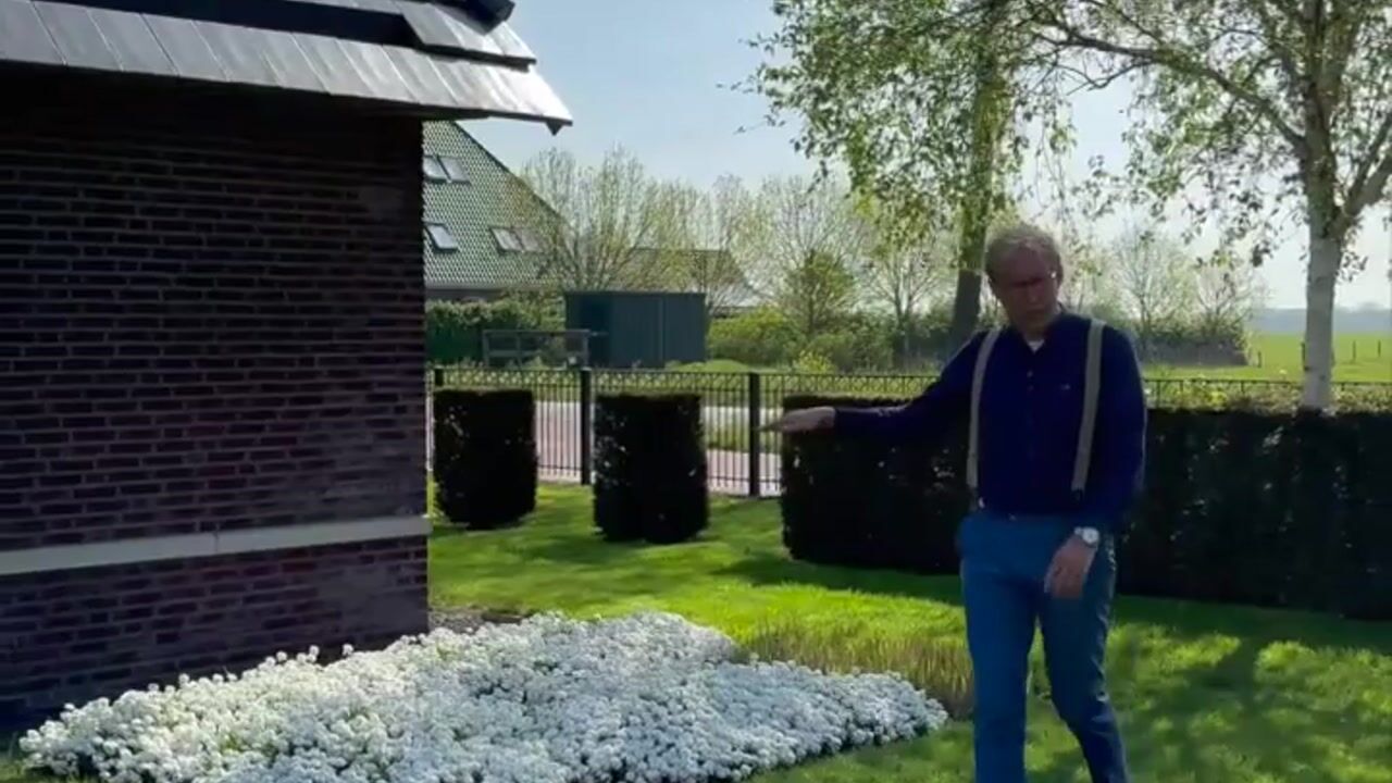 Video of Jan Glijnisweg 25-A