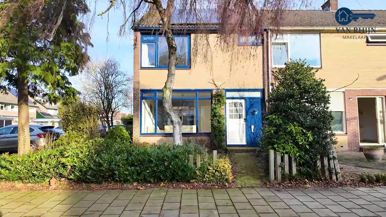 Video van Dijkgraaflaan 171