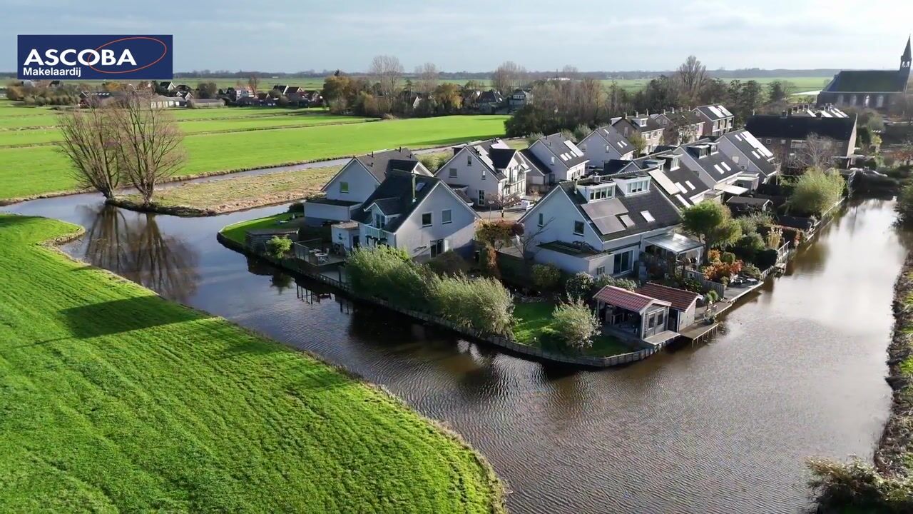 Video van Lange Weide 41-A