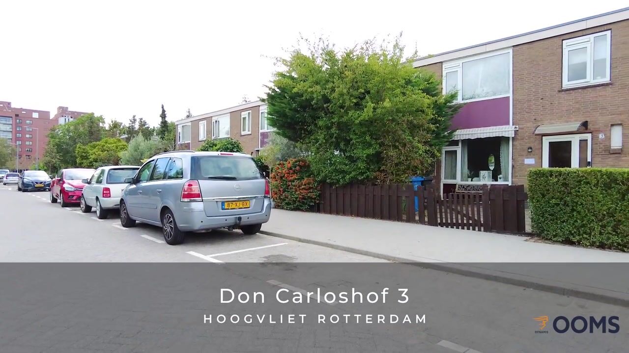 Video van Don Carloshof 3