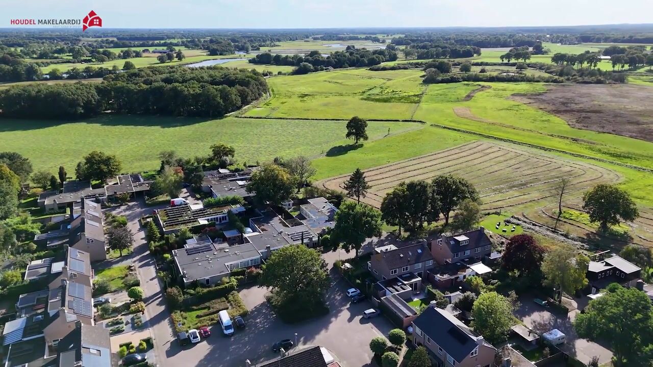 Video of Meteoorplein 6