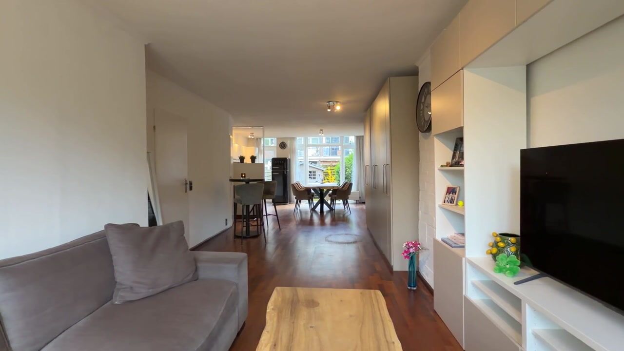 Video van Noorderhavenkade 124-A