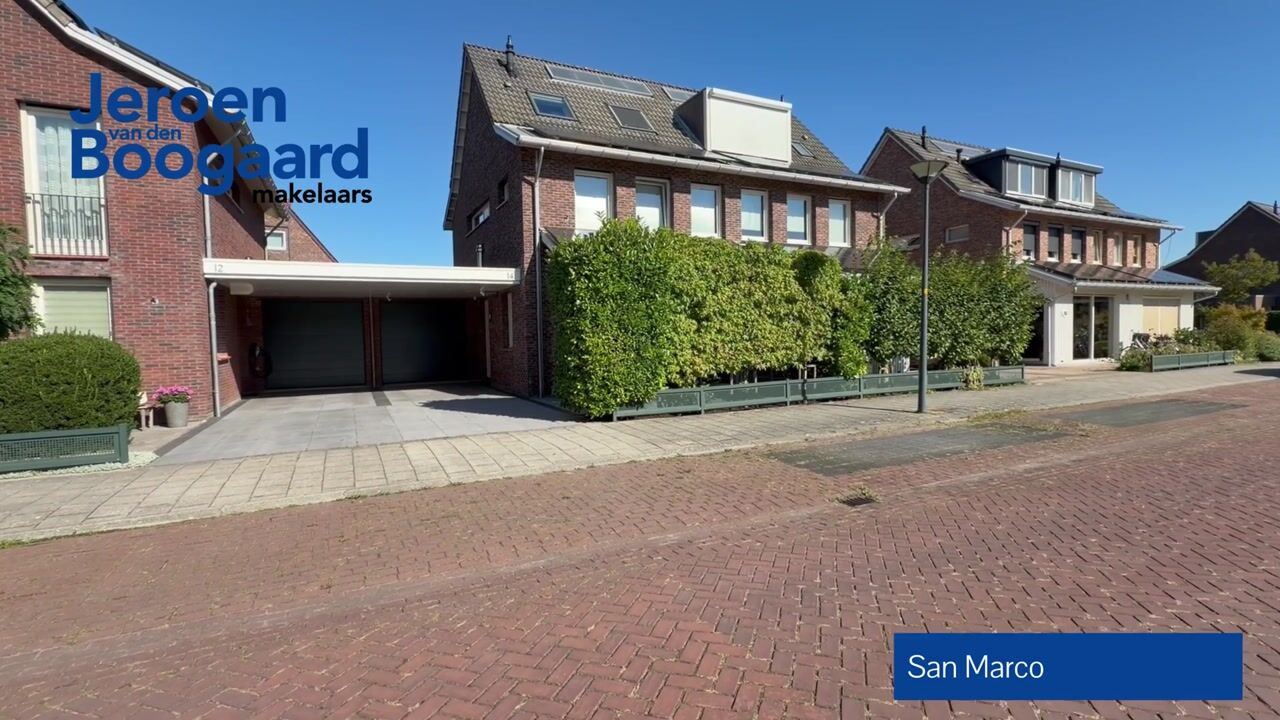 Video van San Marco 14