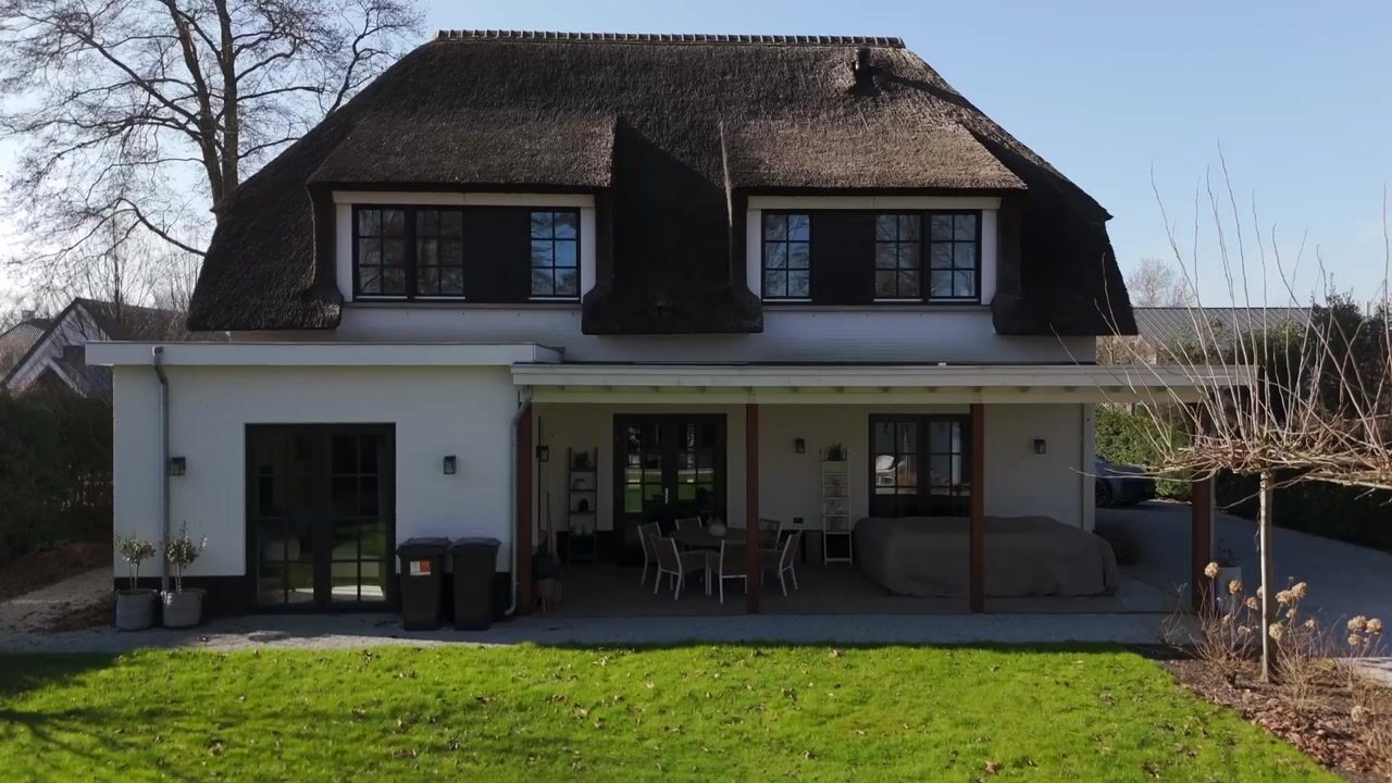 Video van Liduinalaan 9