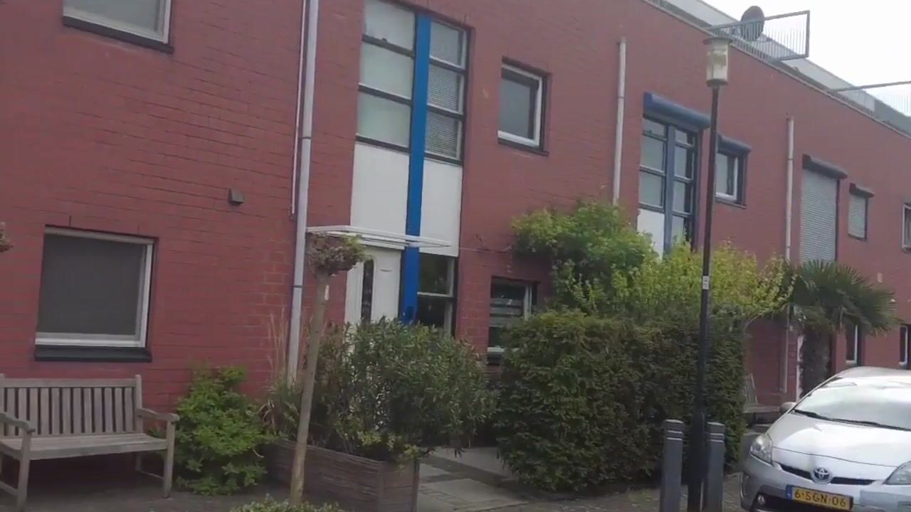 Video van Saltholm 5