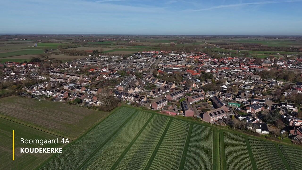 Video van Boomgaard 4-A