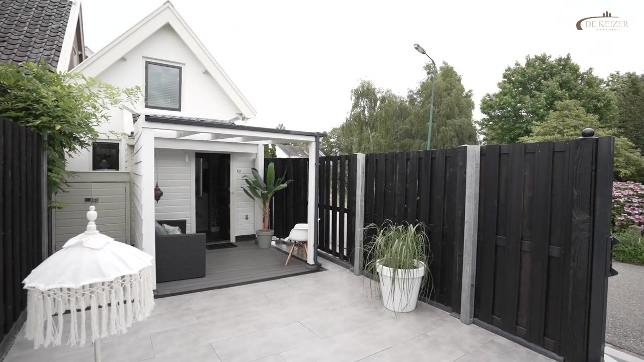 Video van Oud Over 51