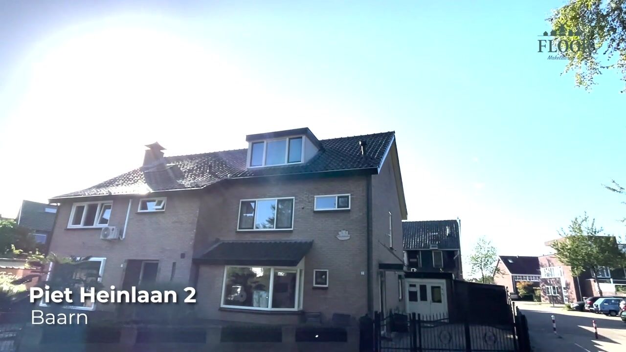 Video of Piet Heinlaan 2