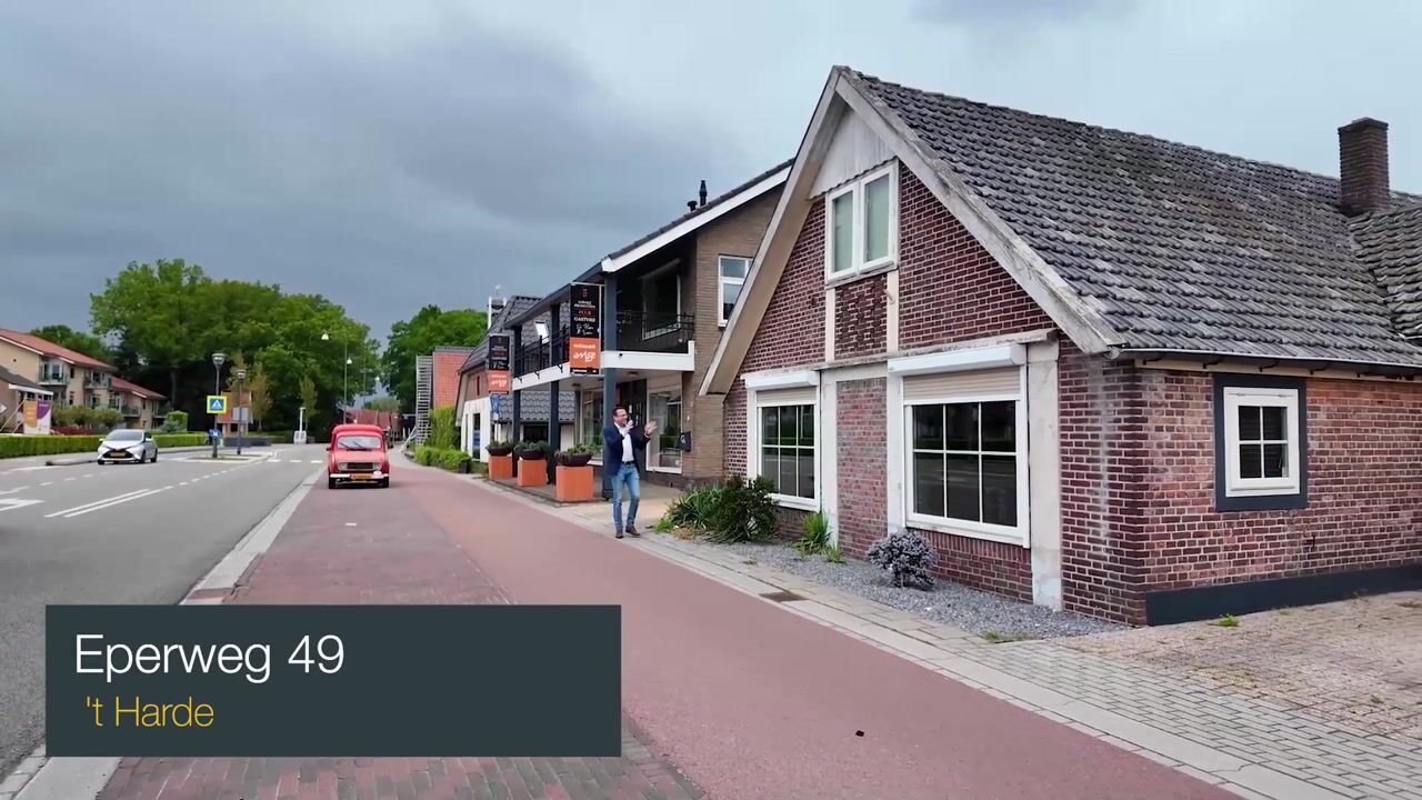 Video of Eperweg 49
