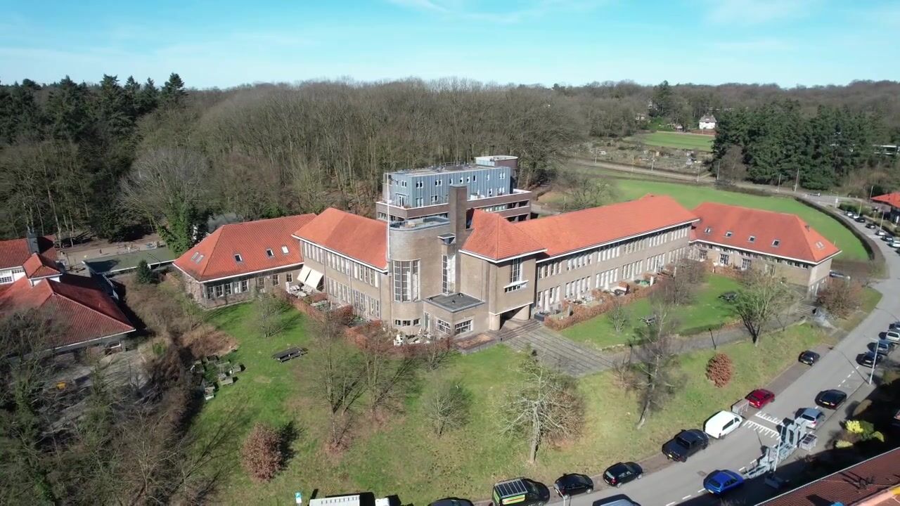 Video van Braamweg 58