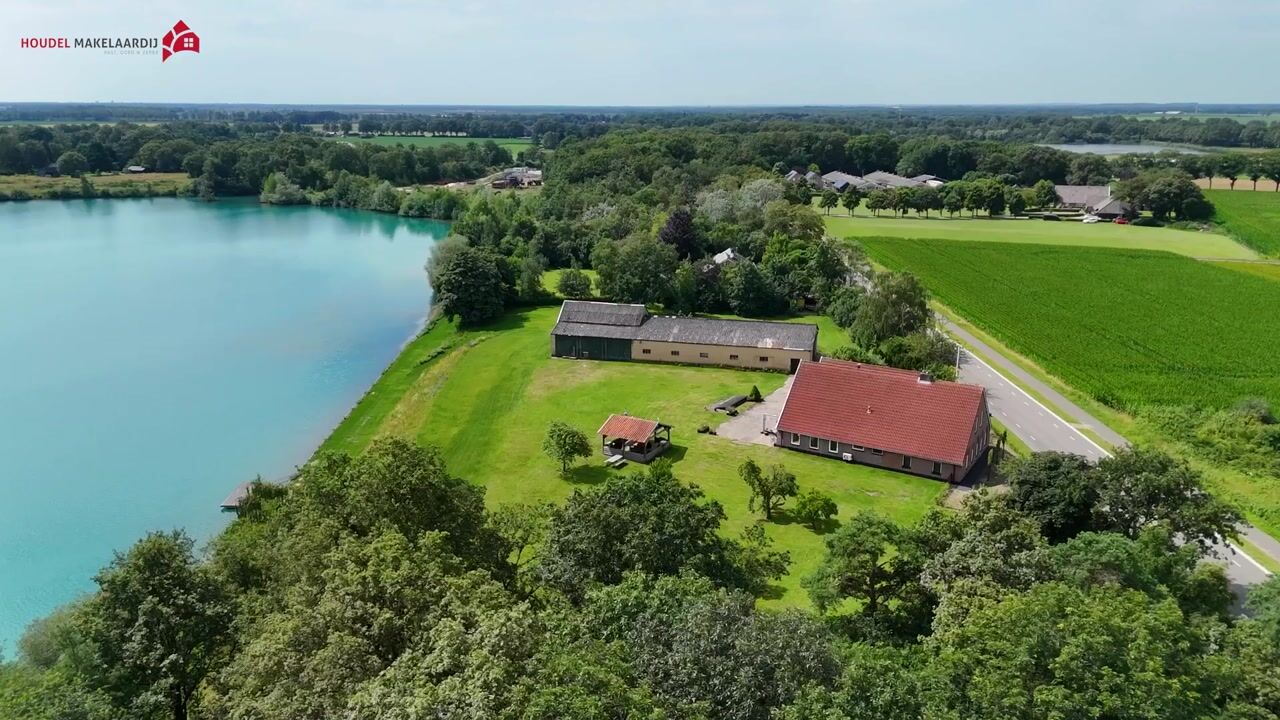 Video of Verlengde Broekdijk 21