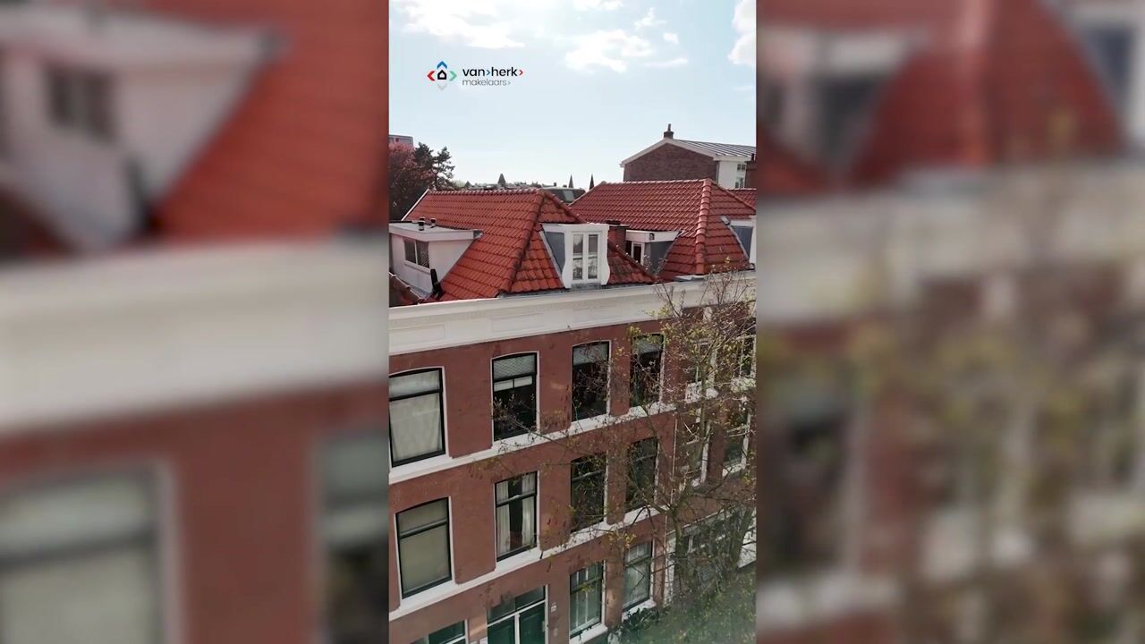 Video of Van Diemenstraat 192-A