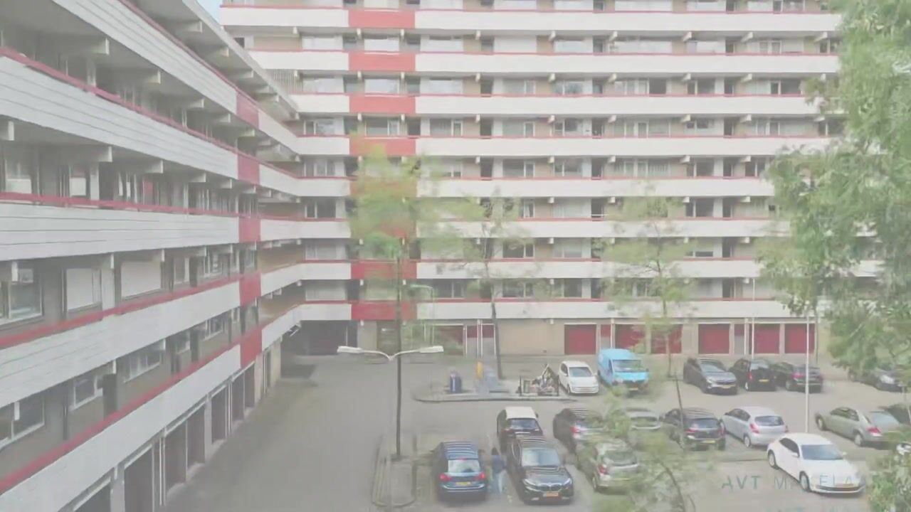 Video van Martin Luther Kinglaan 280