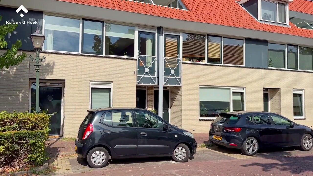 Video van Warmoezenierstraat 6
