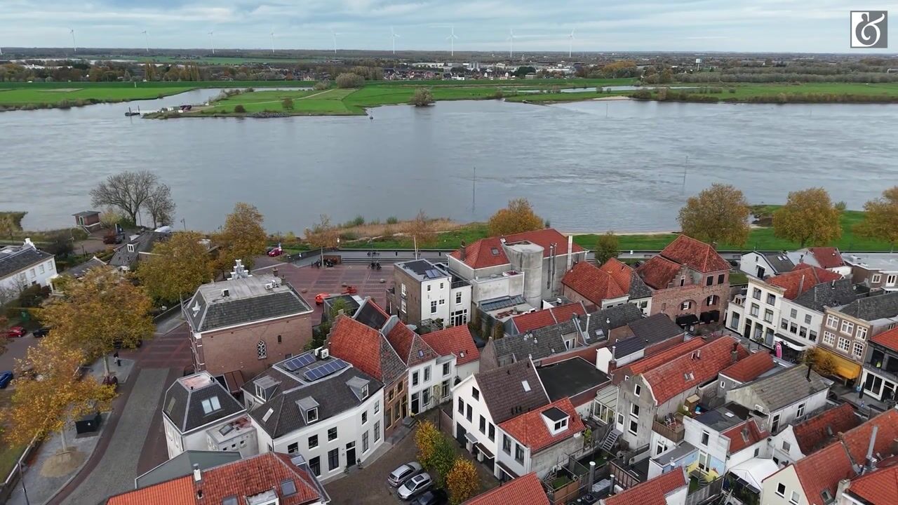 Video van Tolstraat 21