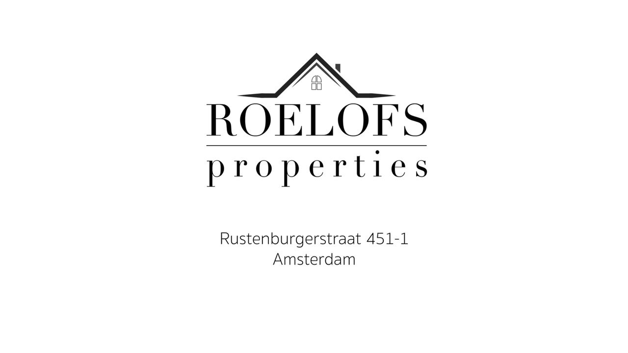 Video of Rustenburgerstraat 451-1