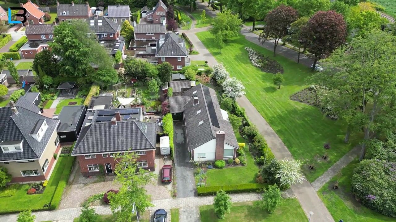 Video van Stationslaan 33