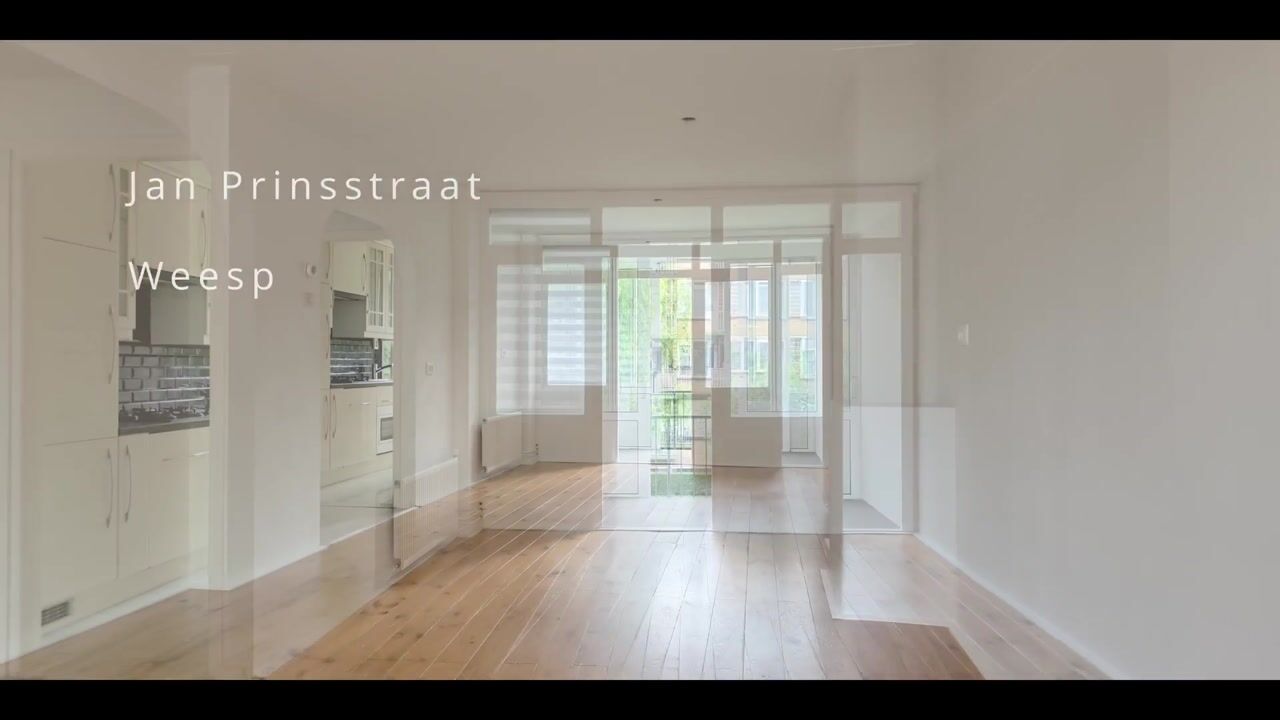 Video van Jan Prinsstraat 20