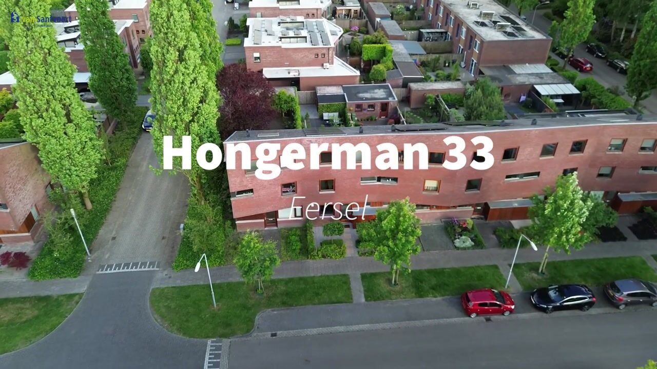 Video of Hongerman 33