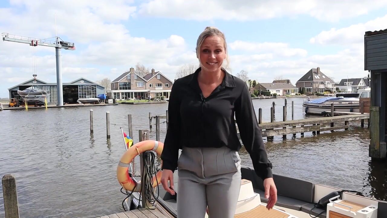 Video van Weteringpad 37-A