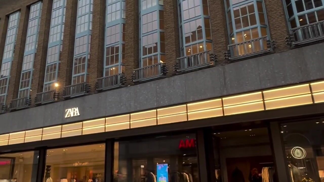 Video van Vijfharingenstraat