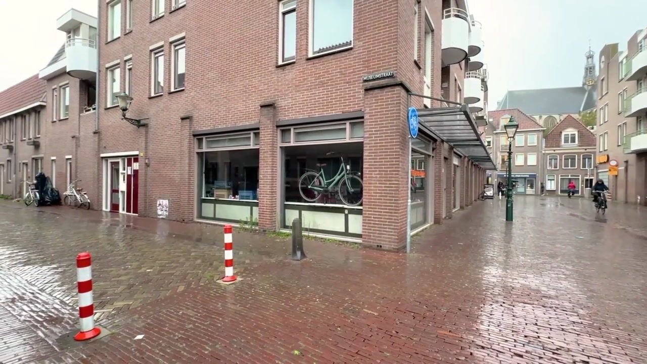Video van Museumstraat 65