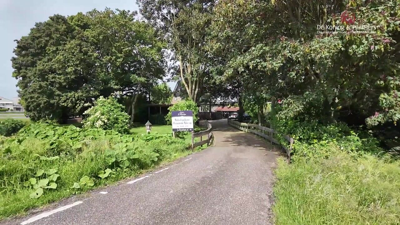 Video van Nieuwe Gouwe O.Z. 98