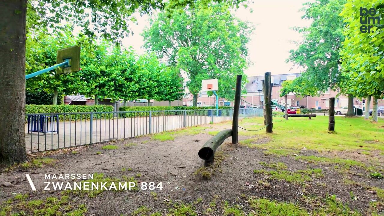 Video van Zwanenkamp 884