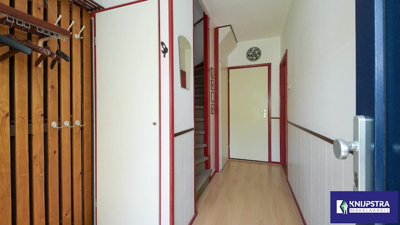 Video of P.K.Pelstraat 34