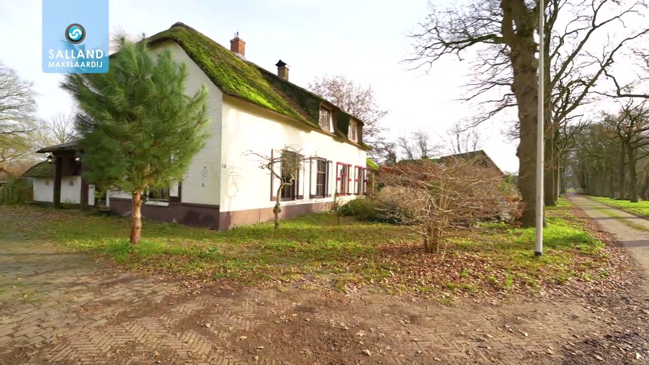 Video van Oude Zwolsestraat 16