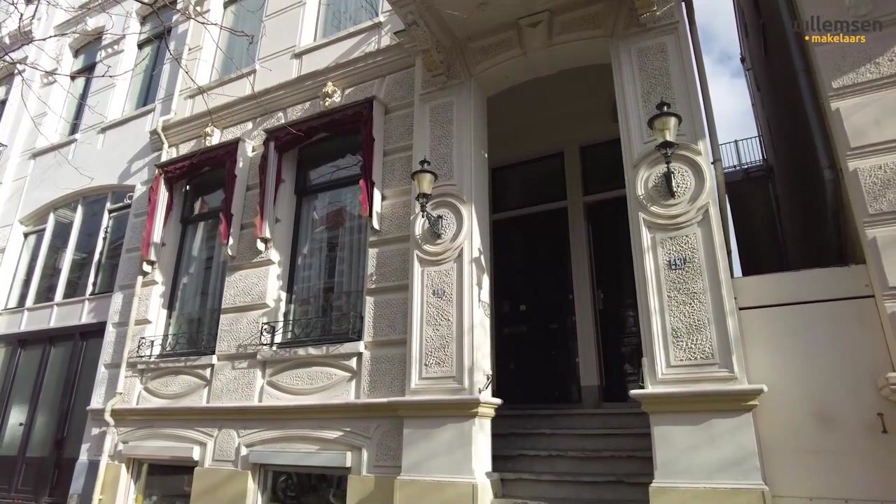 Video of Emmastraat 43-A