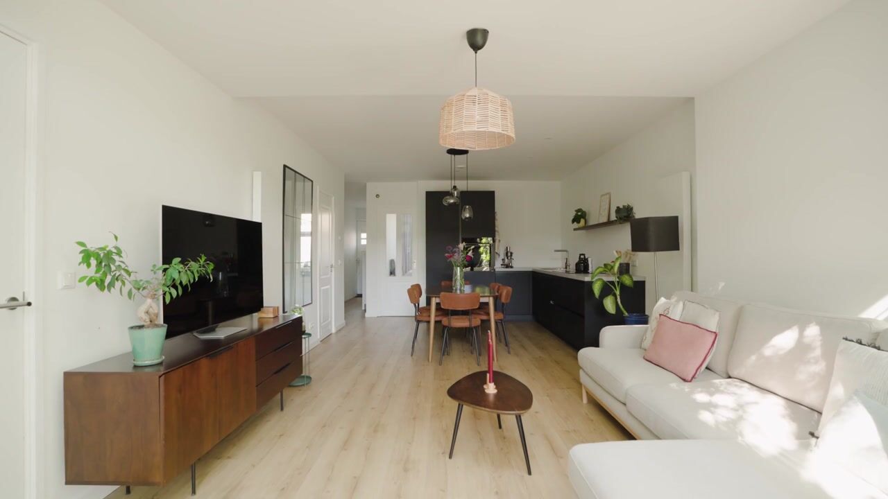 Video of Gaaspstraat 27-H